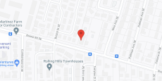 Forget Me Not Foster Care in google map
