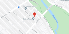 McCaskills Assisted Living in google map