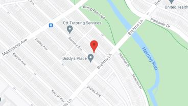 McCaskills Assisted Living in google map