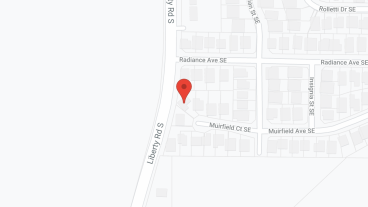 Willows Adult Foster Care in google map