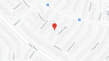 Seniors Nest in google map