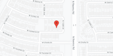 Peachtree Assisted Living Home in google map