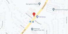 Addington Place of Collinsville in google map