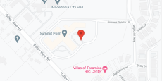 Summit Point in google map