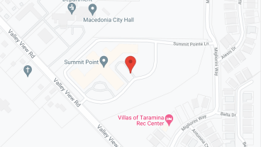 Summit Point in google map