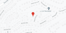 All Season Pch III in google map