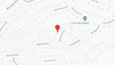 All Season Pch III in google map