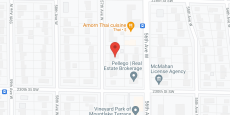 Mountlake Terrace AFH in google map