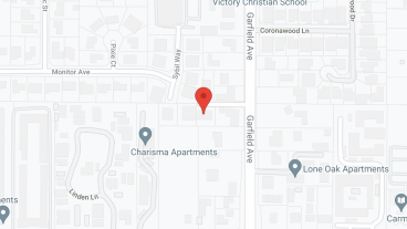 A and C Care Home in google map