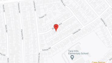 Shannon Rose Care Home in google map