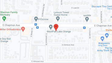 Ana Marie's Guest Home in google map