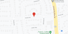 Good Samaritan Assisted Living in google map