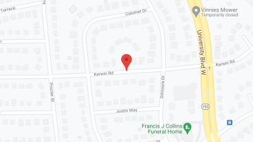 Good Samaritan Assisted Living in google map