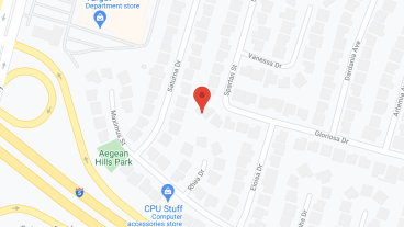 Ever Care in google map