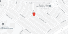 Care and Comfort in google map