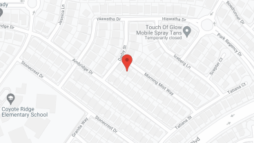 Care and Comfort in google map