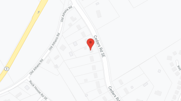 Caring Hands Personal Care Home in google map