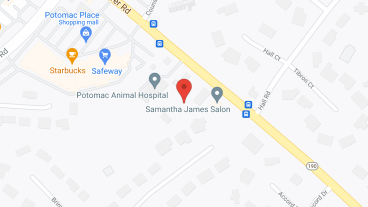 Rebecca House in google map