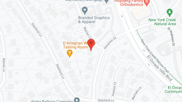 Royal Garden in google map