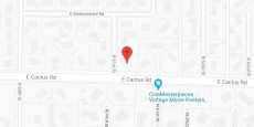 Avant One in google map