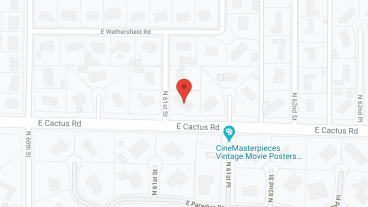 Avant One in google map