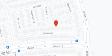 Zosing's Care Home in google map