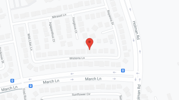 Zosing's Care Home in google map