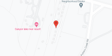 Comal Vista Home Care in google map