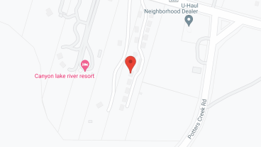 Comal Vista Home Care in google map