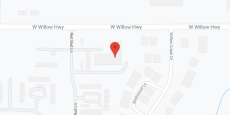 Covington Woods Senior Apartments in google map