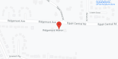 Ridgemont Manor Inc in google map