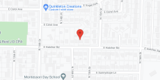 Amber Assisted Living in google map