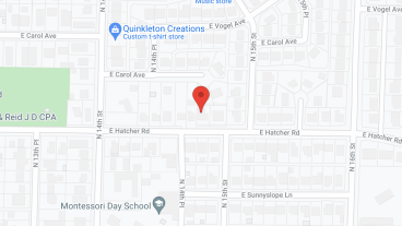 Amber Assisted Living in google map