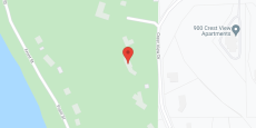 Crest View in google map