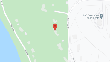 Crest View in google map
