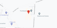 Assisted Living at The Meadowlands in google map