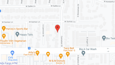 Carnelian Villas Home Care in google map