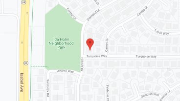 Gigi's Guest Home in google map