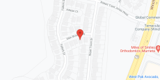 Murrieta Sunrise Home for the Elderly #1 in google map