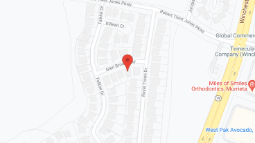 Murrieta Sunrise Home for the Elderly #1 in google map