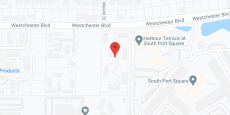 South Port Square, a CCRC in google map