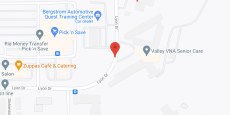 Highlands at Mahler Park Apartments 55+ in google map