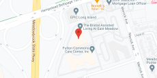 The Bristal at East Meadow in google map