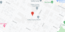 Prairie Ridge Village in google map
