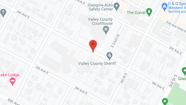 Prairie Ridge Village in google map