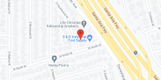 St. Sofia Manor in google map