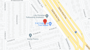 St. Sofia Manor in google map