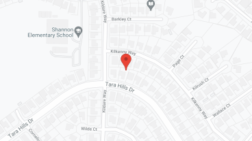 Tara Hills Care Home in google map