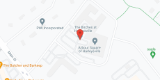 The Birches at Harleysville in google map