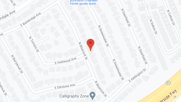 K's Loving Care in Anaheim Hills in google map